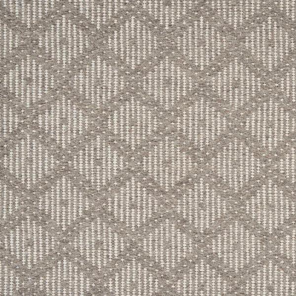 nourison TIBURON 1648J LIGHT GREY