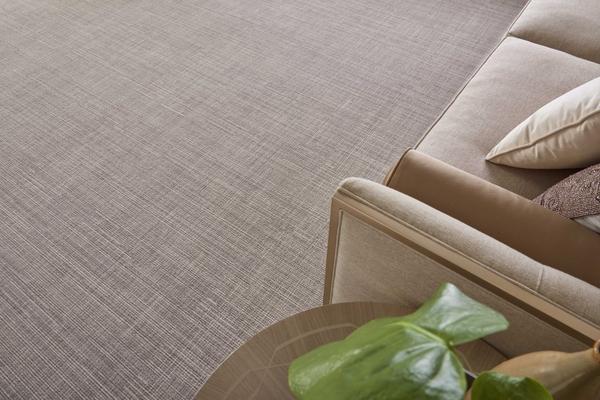 Nourison TRAVERSE TRAVS ASH BROADLOOM CARPET