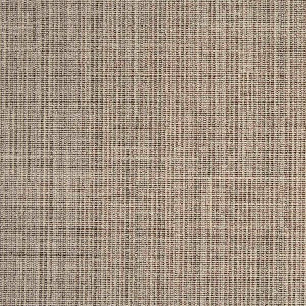 nourison TRAVERSE TRAVS ASH BROADLOOM CARPET