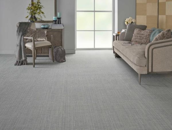 Nourison TRAVERSE TRAVS CHAMBRAY BROADLOOM CARPET