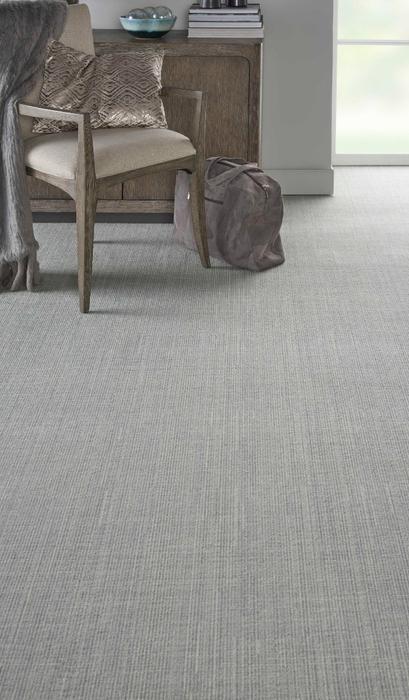 Nourison TRAVERSE TRAVS CHAMBRAY BROADLOOM CARPET