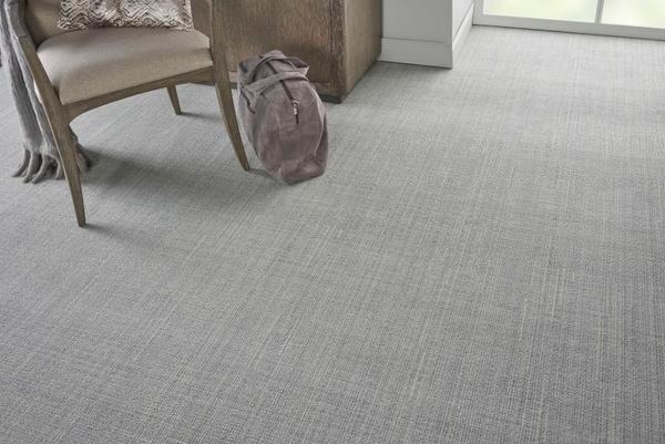 Nourison TRAVERSE TRAVS CHAMBRAY BROADLOOM CARPET