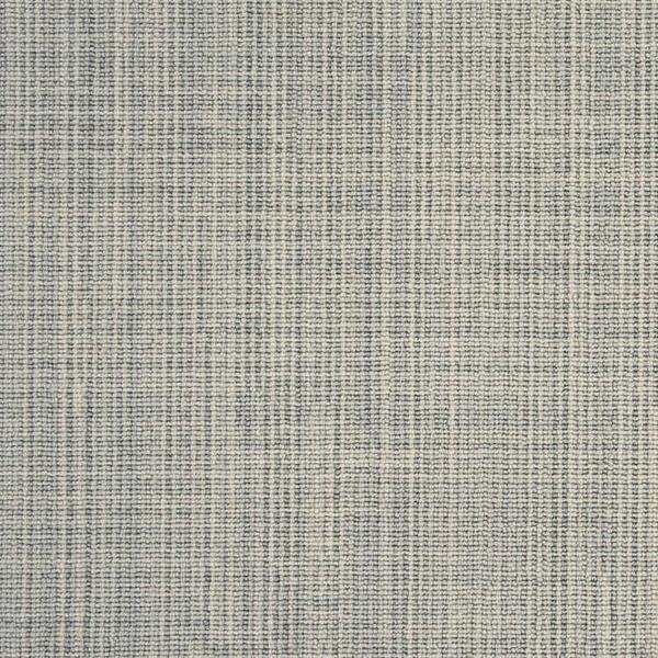 nourison TRAVERSE TRAVS CHAMBRAY BROADLOOM CARPET