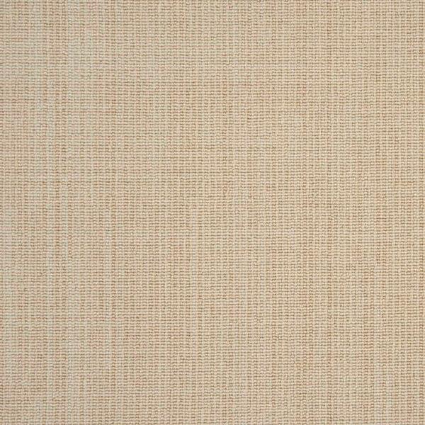 nourison TRAVERSE TRAVS SAND BROADLOOM CARPET