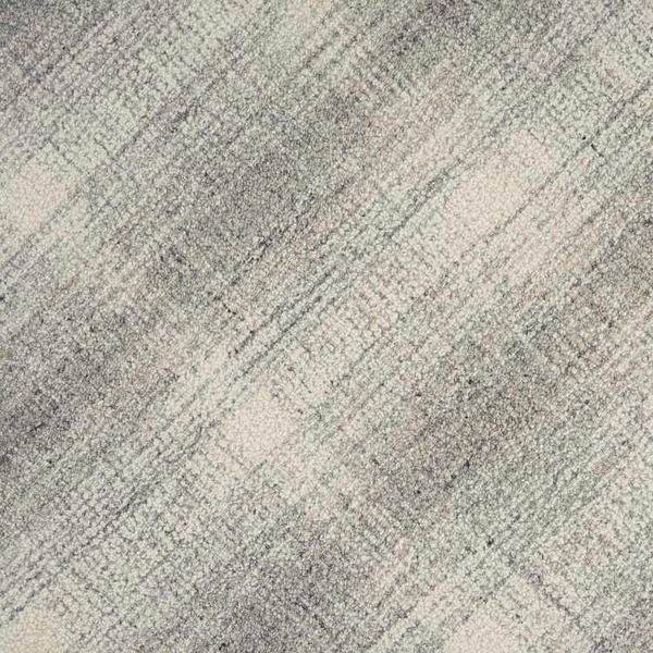 nourison TULLAMORE TLMRE NICKEL