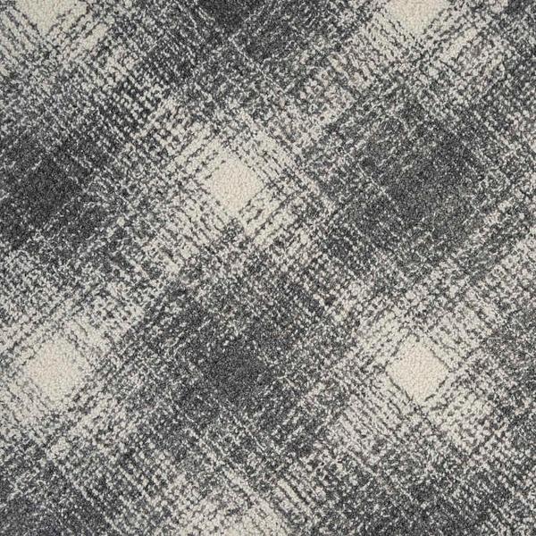 nourison TULLAMORE TLMRE SMOKE