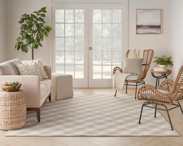 Nourison TULLAMORE TLMRE TOAST