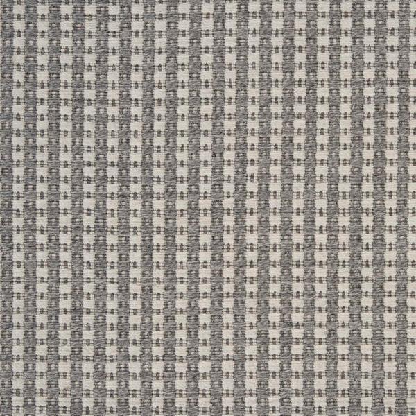 nourison TWILL TUNGSTEN