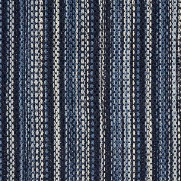 nourison VALENCIA 3210 COBALT