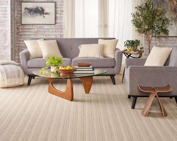 nourison VALENCIA 3210 TAWNY