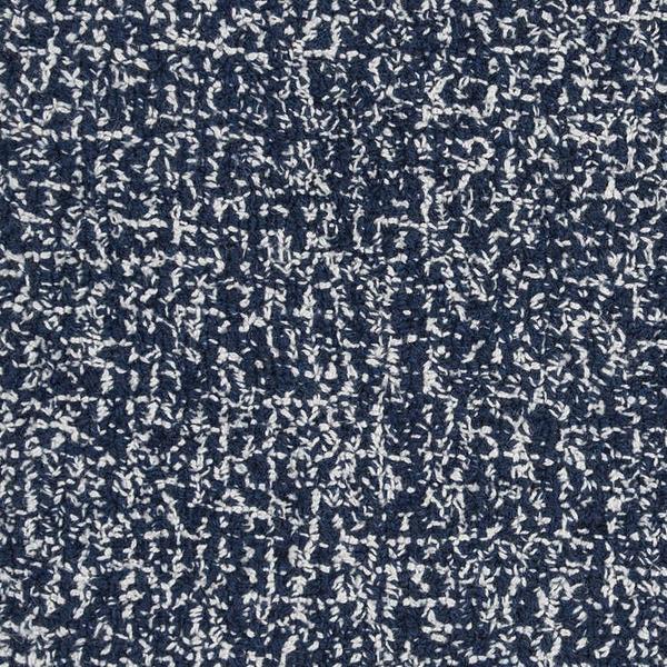 nourison VENTURA VNTUR DEEP NAVY BROADLOOM CARPET