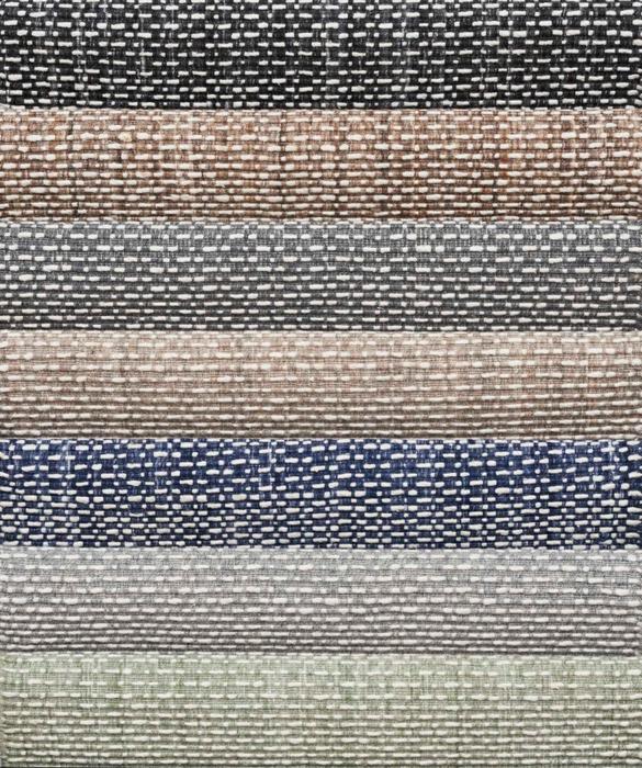 Nourison VERANDA VERND CARBON