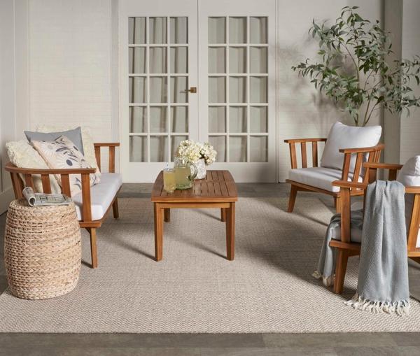 nourison VERANDA VERND MOUNTAIN