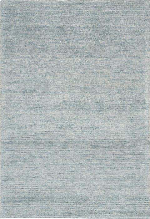 Nourison WESTON WES01 AQUAMARINE AREA RUG