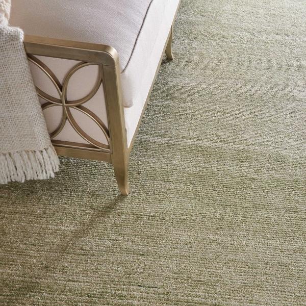 Nourison WESTON WES01 CITRON AREA RUG