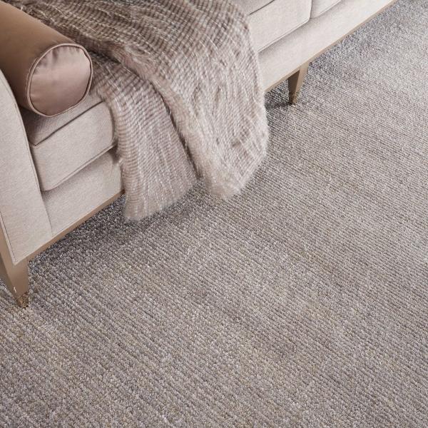 Nourison WESTON WES01 VAPOR AREA RUG