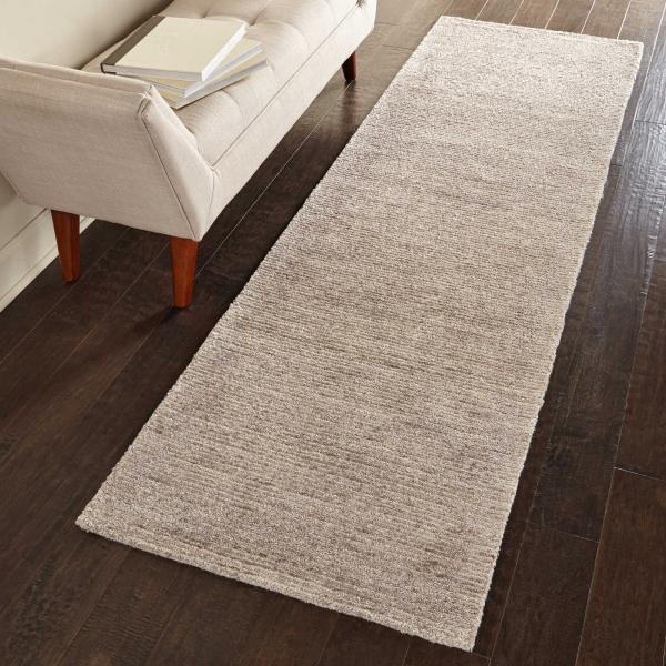 Nourison WESTON WES01 VAPOR AREA RUG