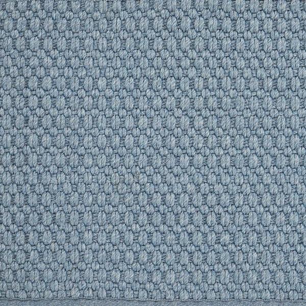 nourison WHEREVER SISAL WHVSI SKY BROADLOOM CARPET