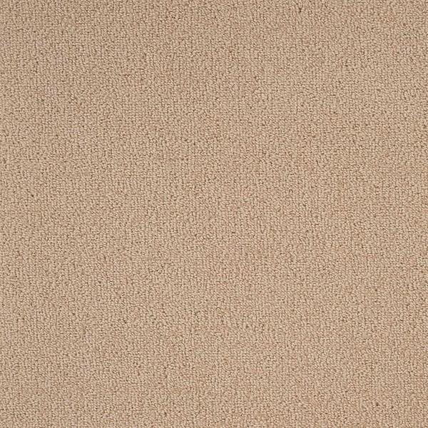 Nourison WOOL TIP SHEAR II L0030 FLAX