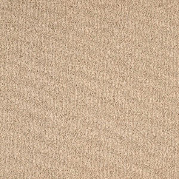 Nourison WOOL TIP SHEAR II L0030 MUSLIN