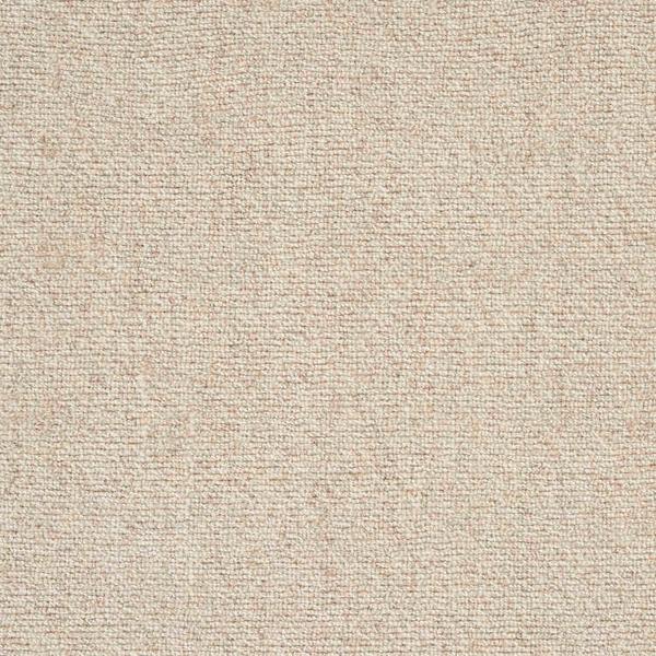 nourison WOOLCRAFT 4 SHEER VALUE SHRVL BEIGE