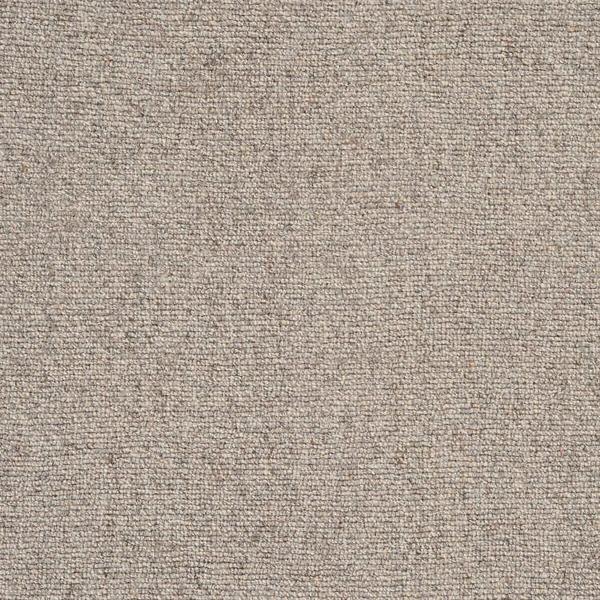 nourison WOOLCRAFT 4 SHEER VALUE SHRVL STONE