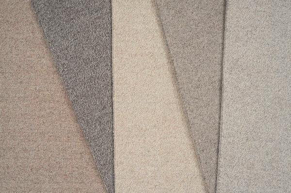 Nourison WOOLCRAFT 4 SHEER VALUE SHRVL WALNUT