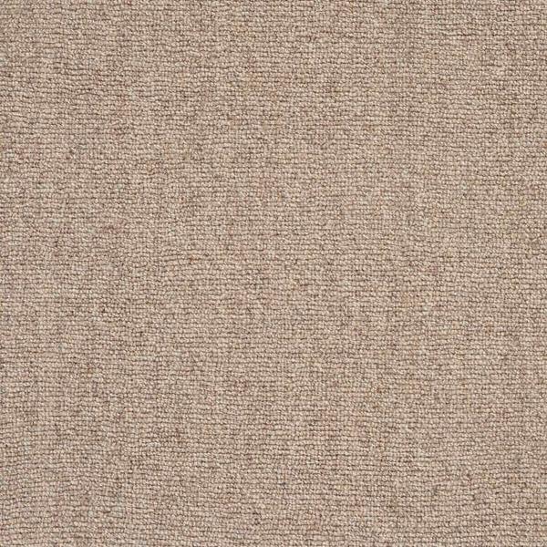 nourison WOOLCRAFT 4 SHEER VALUE SHRVL WALNUT