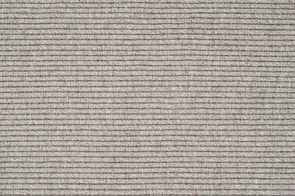 Nourison WOOLCRAFT 5 RIB VALUE RIBVL STONE