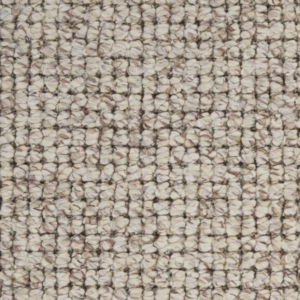 nourison YOSEMITE YSMTE CHESTNUT