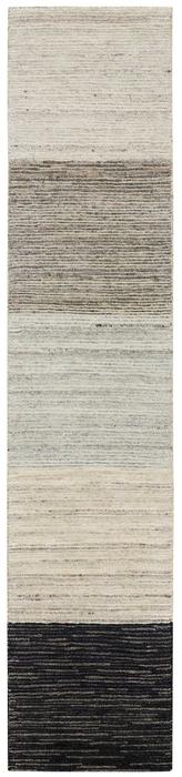 nourison OCEAN OCS01 BLANKET Shell Pebble Mist Sand Onyx AREA RUG