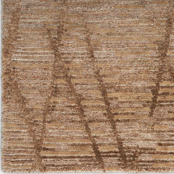 nourison Ocean Saddle Indoor only Geometric Rug OCP02 Home