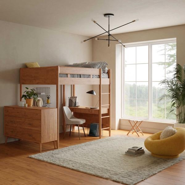 Nourison Pacific Shag Ivory Beige Indoor Only Solid Rug PCS02