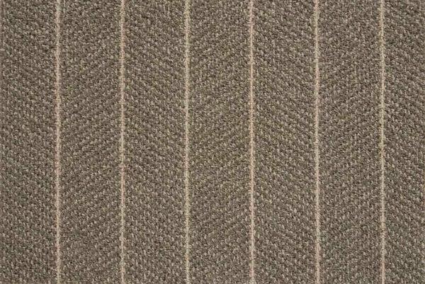 Nourison PACIFIC STRIPE PACST GREY STONE BROADLOOM CARPET