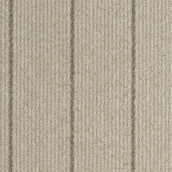 nourison PACIFIC STRIPE PACST PRAIRIE BROADLOOM CARPET