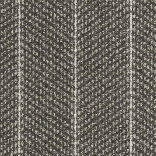nourison PACIFIC STRIPE PACST SHADOW BROADLOOM CARPET