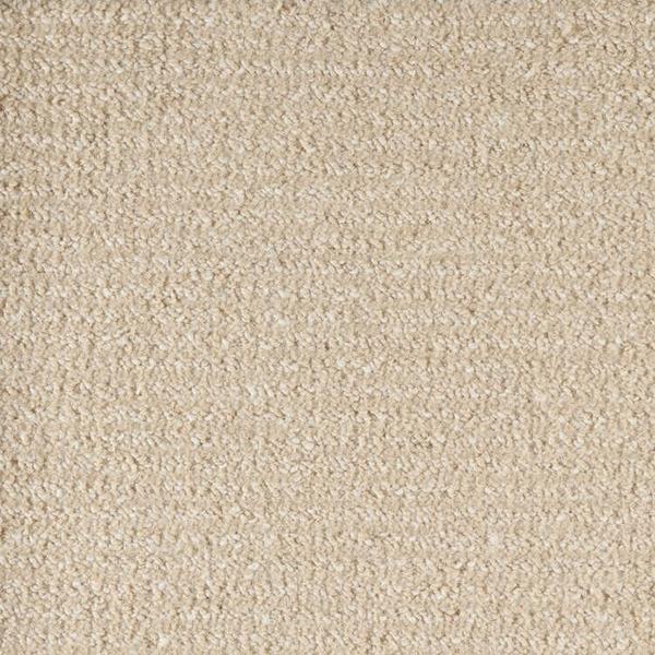 nourison PACIFIC TWEED PACTW MAIZE BROADLOOM CARPET