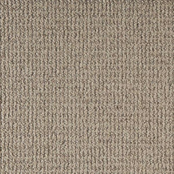 nourison PACIFIC TWEED PACTW THATCH BROADLOOM CARPET