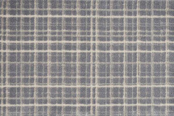 Nourison PERSPECTIVES PLAID PLDPR BLUE/IVORY BROADLOOM CARPET