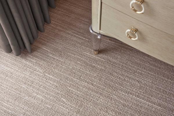 Nourison POINT PLEASANT LATERAL LATRL CLAY BROADLOOM CARPET