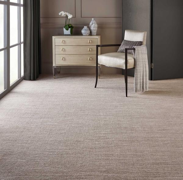 nourison POINT PLEASANT LATERAL LATRL CLAY BROADLOOM CARPET