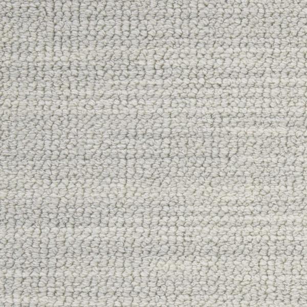 nourison POINT PLEASANT LATERAL LATRL ICE BROADLOOM CARPET