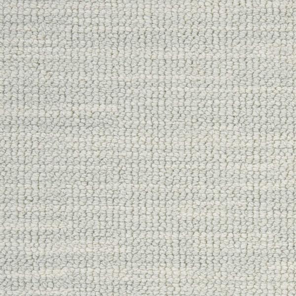 nourison POINT PLEASANT LATERAL LATRL MIST BROADLOOM CARPET