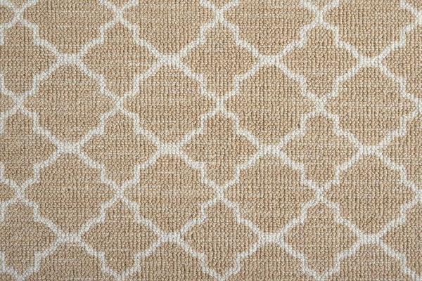 Nourison POINT PLEASANT LATTICE LATTI CAMEL BROADLOOM CARPET