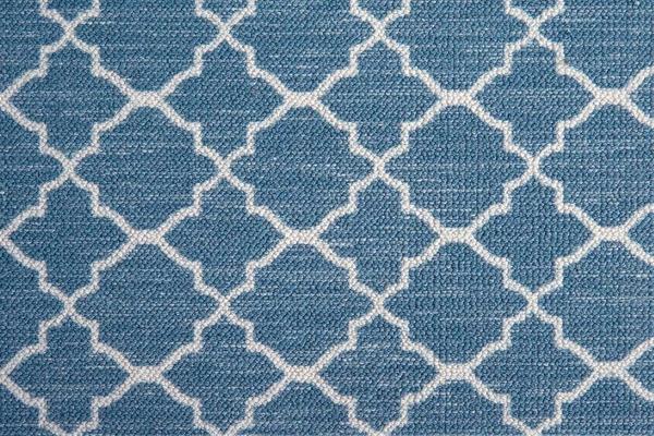 Nourison POINT PLEASANT LATTICE LATTI LAGOON BROADLOOM CARPET
