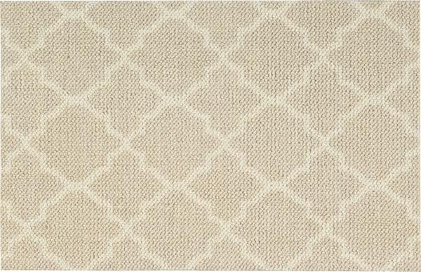 Nourison POINT PLEASANT LATTICE LATTI PAPYRUS BROADLOOM CARPET