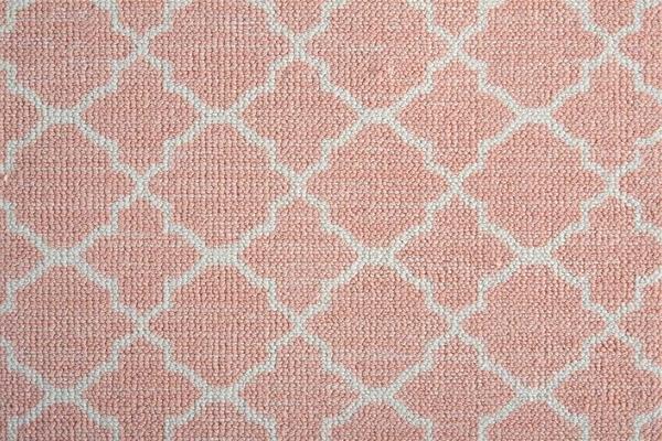Nourison POINT PLEASANT LATTICE LATTI PRINCESS PINK BROADLOOM CARPET