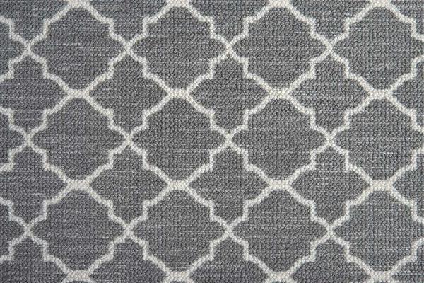 Nourison POINT PLEASANT LATTICE LATTI STORM BROADLOOM CARPET