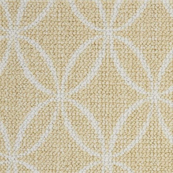nourison POINT PLEASANT LEGACY LEGCY BUTTERCUP BROADLOOM CARPET