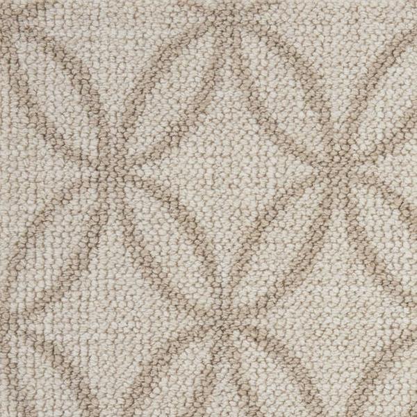nourison POINT PLEASANT LEGACY LEGCY CANVAS BROADLOOM CARPET